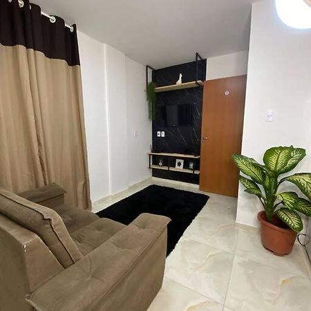 Conforto E Estilo: Flat Industrial Prox A Avenida Fraga Maia. Feira de Santana Zewnętrze zdjęcie