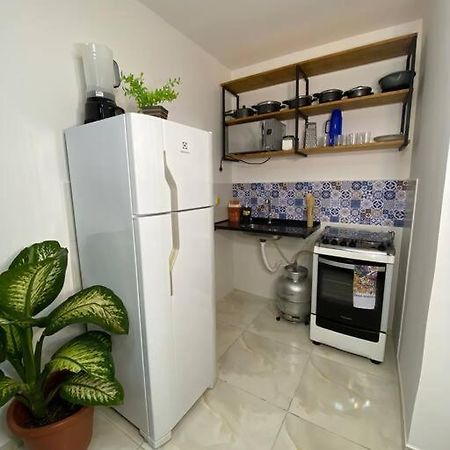 Conforto E Estilo: Flat Industrial Prox A Avenida Fraga Maia. Feira de Santana Zewnętrze zdjęcie