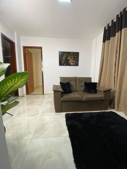 Conforto E Estilo: Flat Industrial Prox A Avenida Fraga Maia. Feira de Santana Zewnętrze zdjęcie