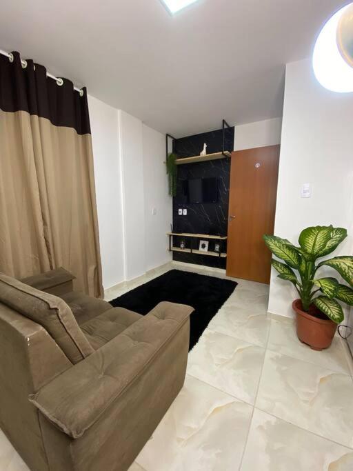 Conforto E Estilo: Flat Industrial Prox A Avenida Fraga Maia. Feira de Santana Zewnętrze zdjęcie