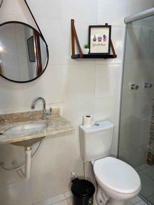 Conforto E Estilo: Flat Industrial Prox A Avenida Fraga Maia. Feira de Santana Zewnętrze zdjęcie